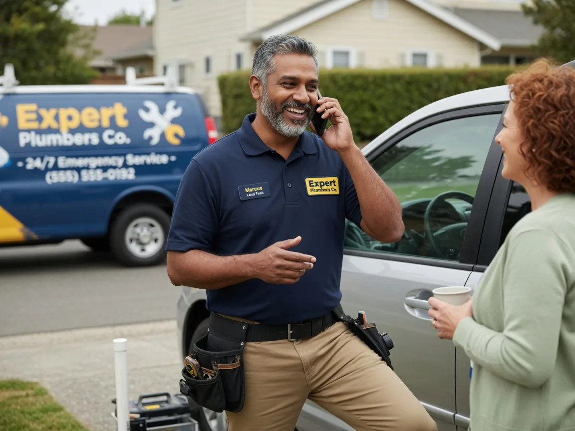 Drain Cleaning Annapolis, MO FAQs
